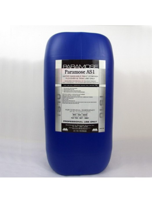 Paramose AS1 Coating Remover - £199.00