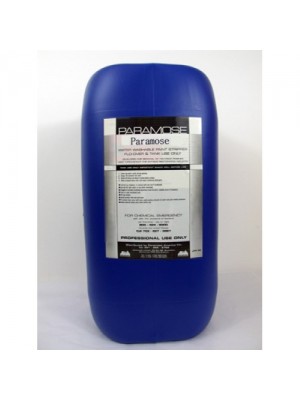 Paramose Industrial Paint and Varnish Remover - THICK - 20 Litres - £160.00 Paramose Industrial Paint and Varnish Remover - THICK - 20 Litres - £160.00