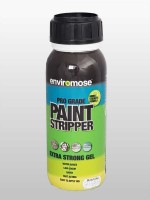 Enviromose Pro Grade Paint Stripper Extra Strong Gel - 500ml - FREE POSTAGE